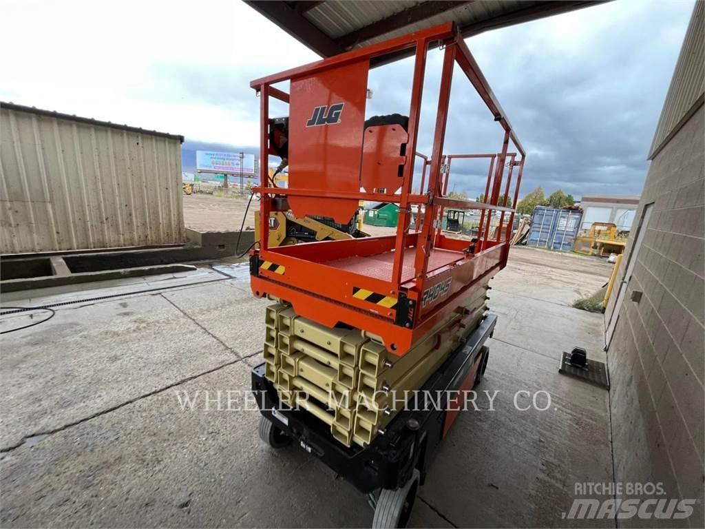 JLG R4045 Plataformas tijera