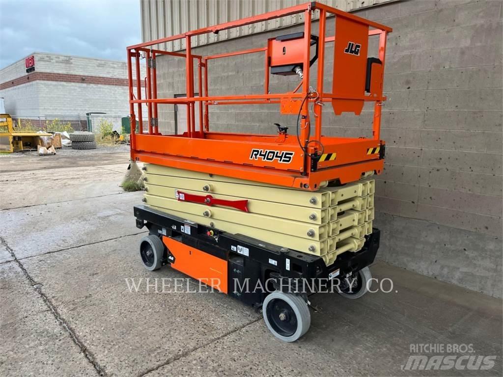 JLG R4045 Plataformas tijera