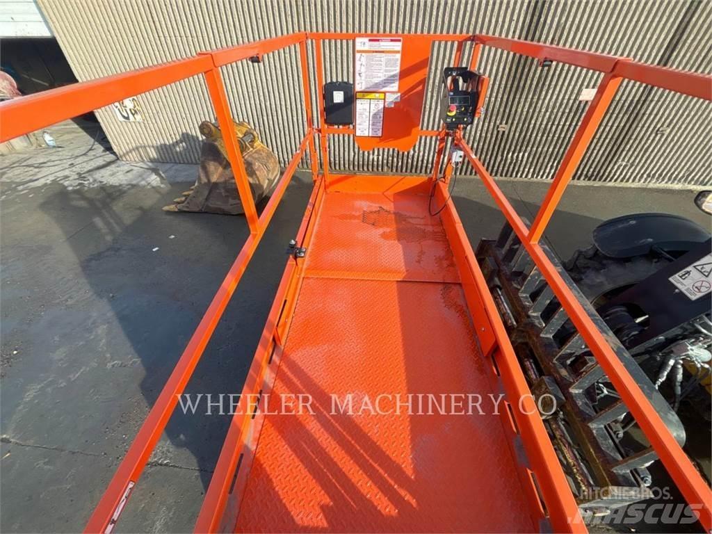 JLG R4045 Plataformas tijera