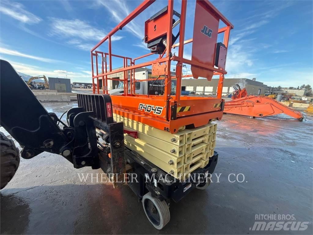 JLG R4045 Plataformas tijera