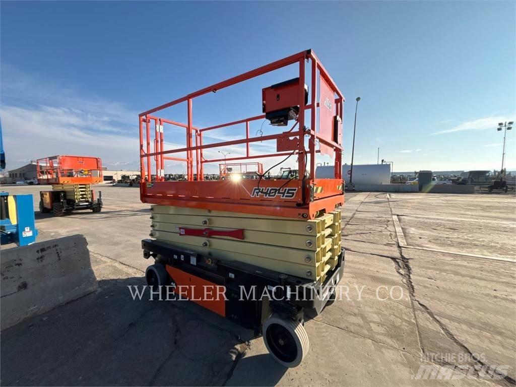 JLG R4045 Plataformas tijera