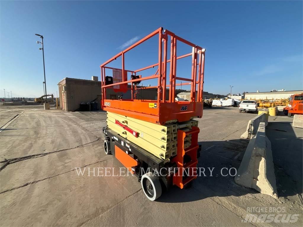 JLG R4045 Plataformas tijera