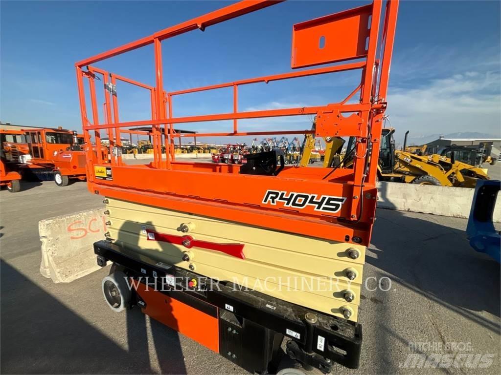 JLG R4045 Plataformas tijera