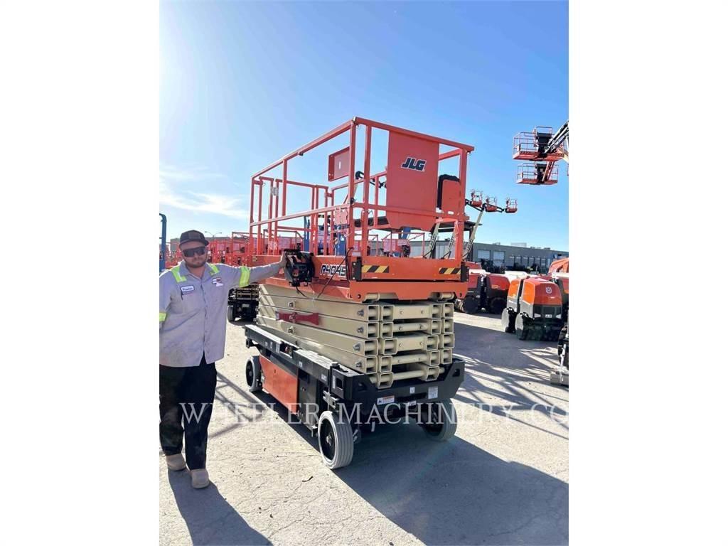 JLG R4045 Plataformas tijera