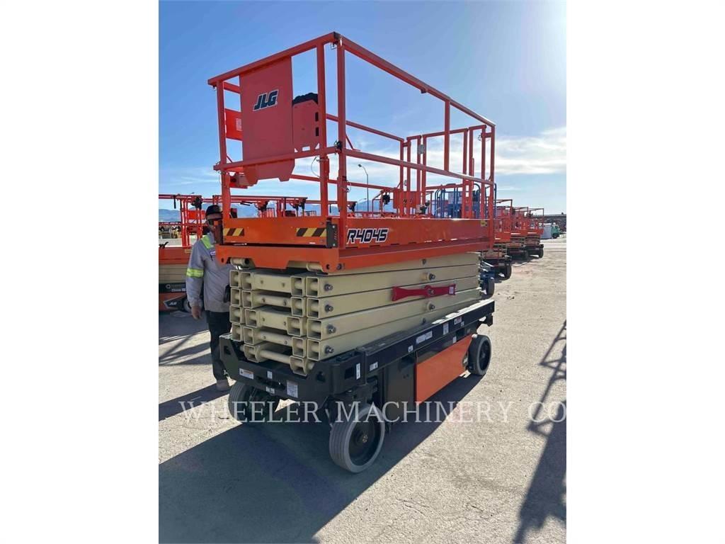 JLG R4045 Plataformas tijera