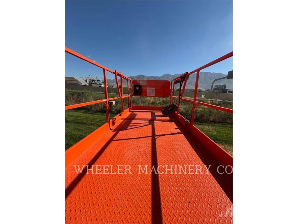 JLG RT3369 Plataformas tijera
