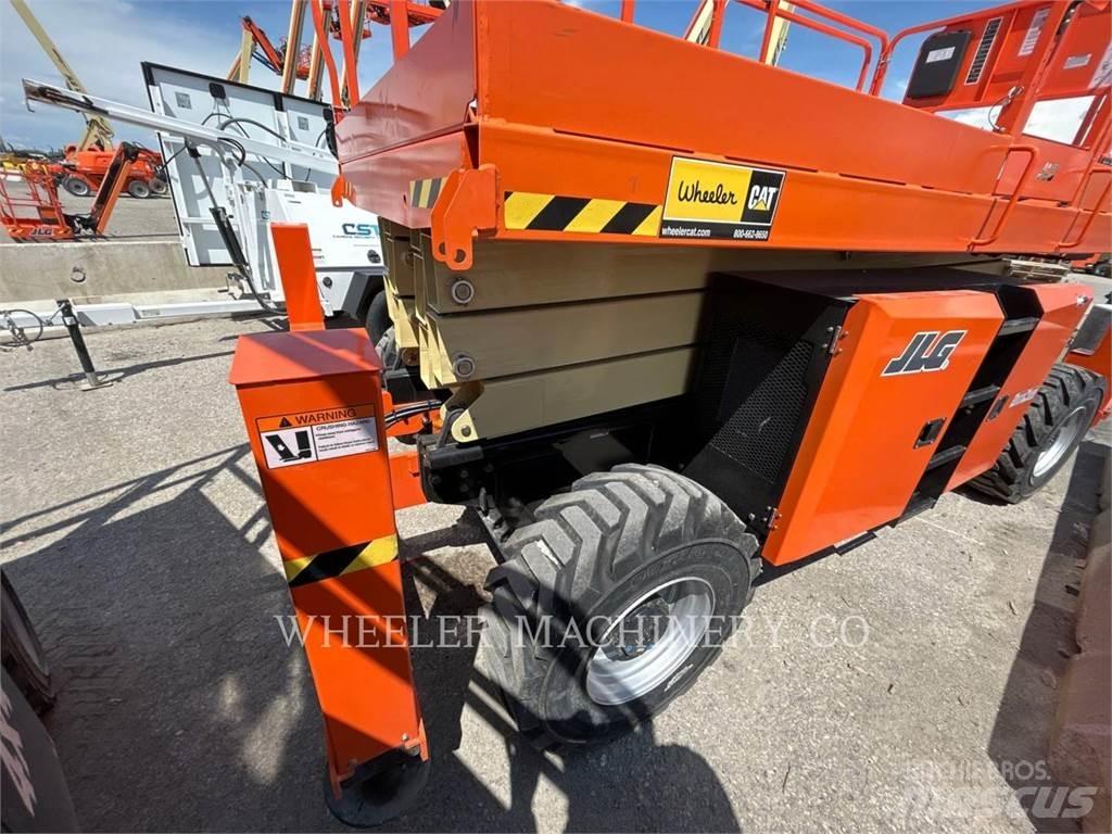 JLG RT3394 Plataformas tijera