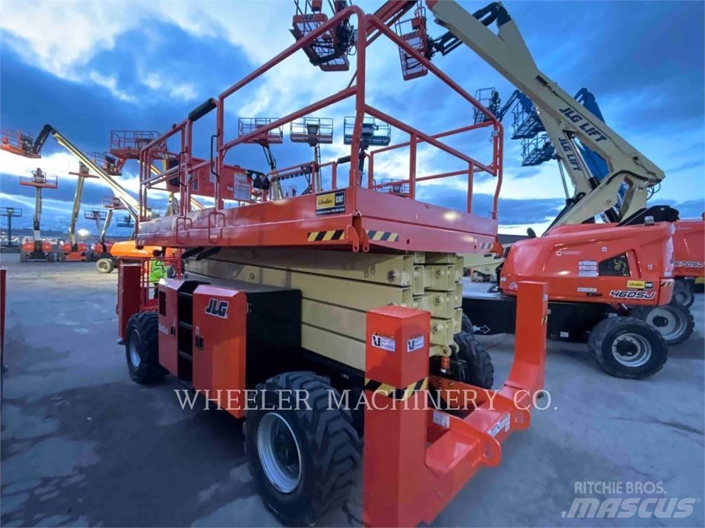 JLG RT4394 Plataformas tijera