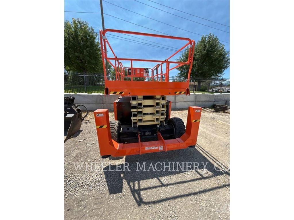JLG RT4394 Plataformas tijera