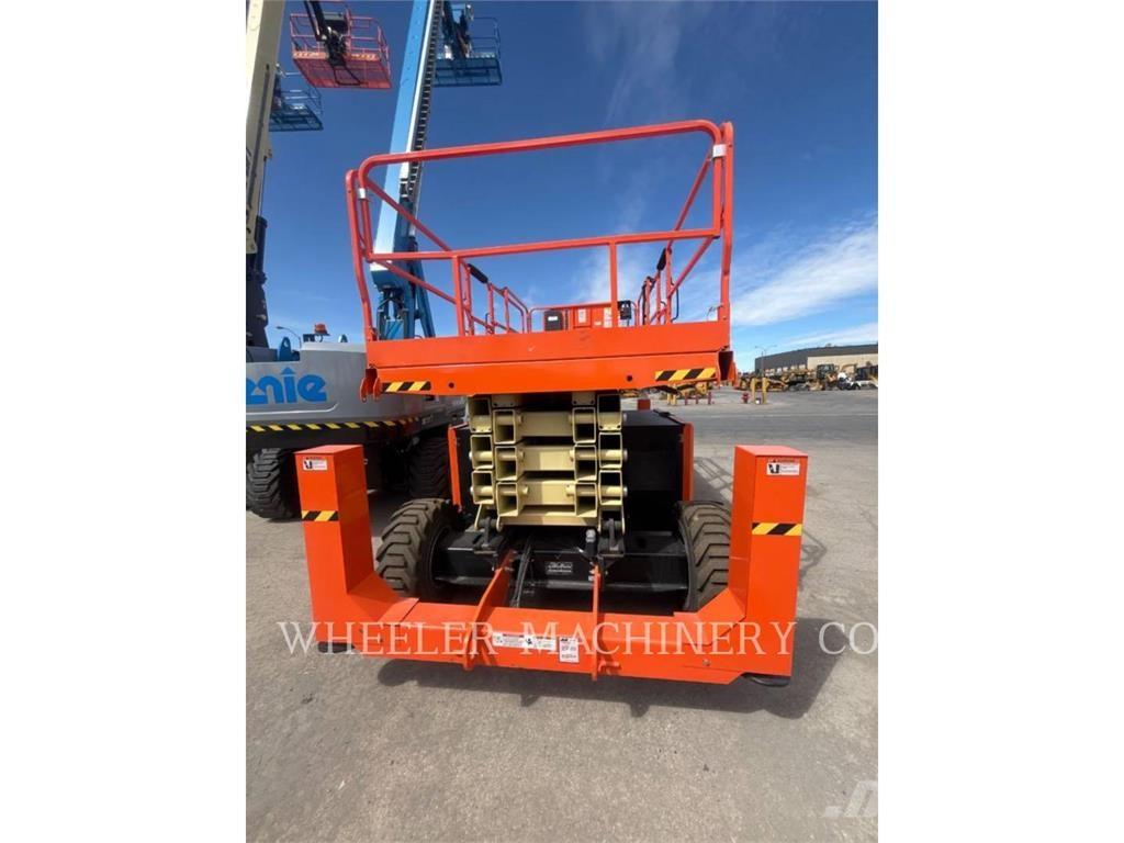 JLG RT4394 Plataformas tijera