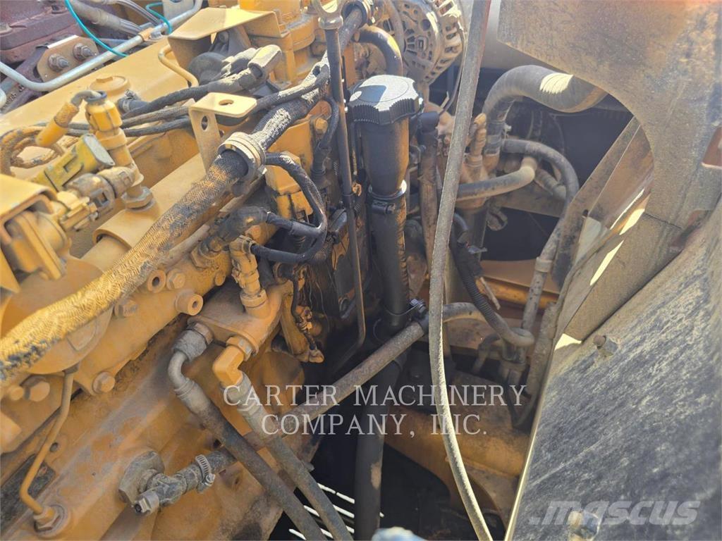 John Deere 210G Excavadoras sobre orugas