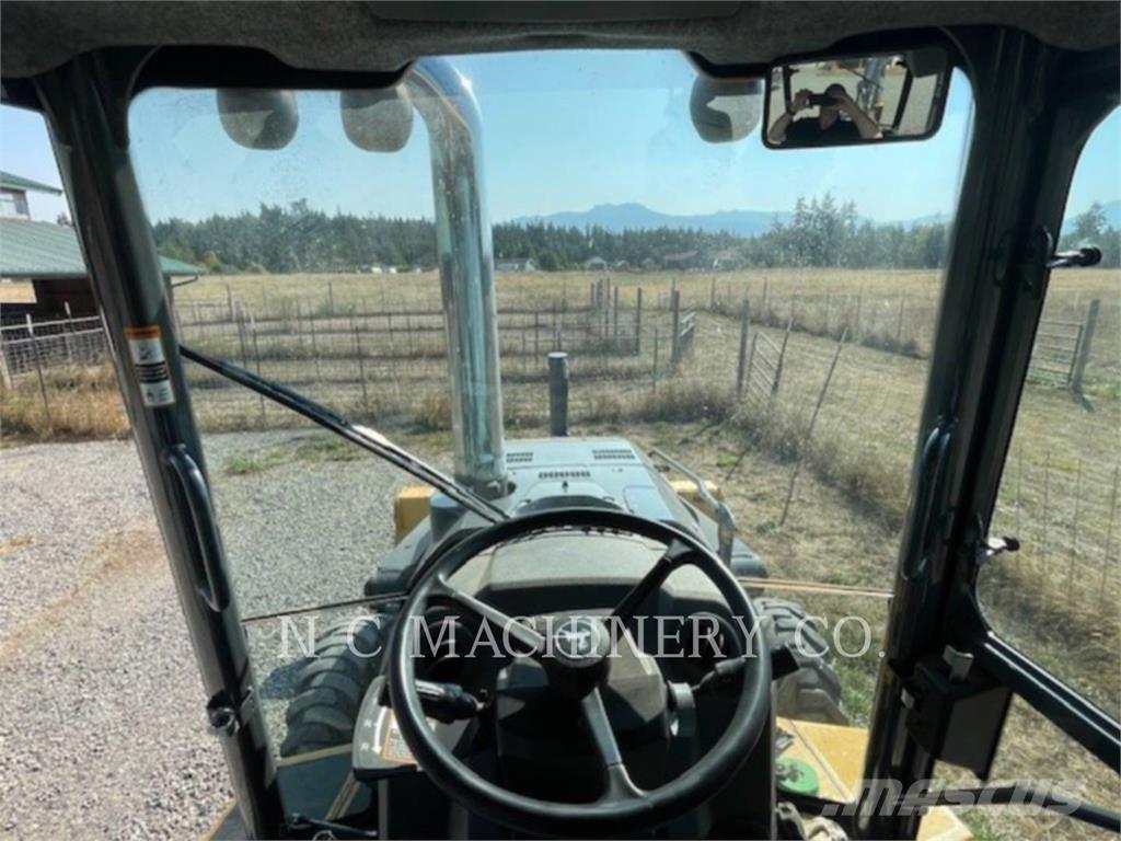 John Deere 310SL Retrocargadoras