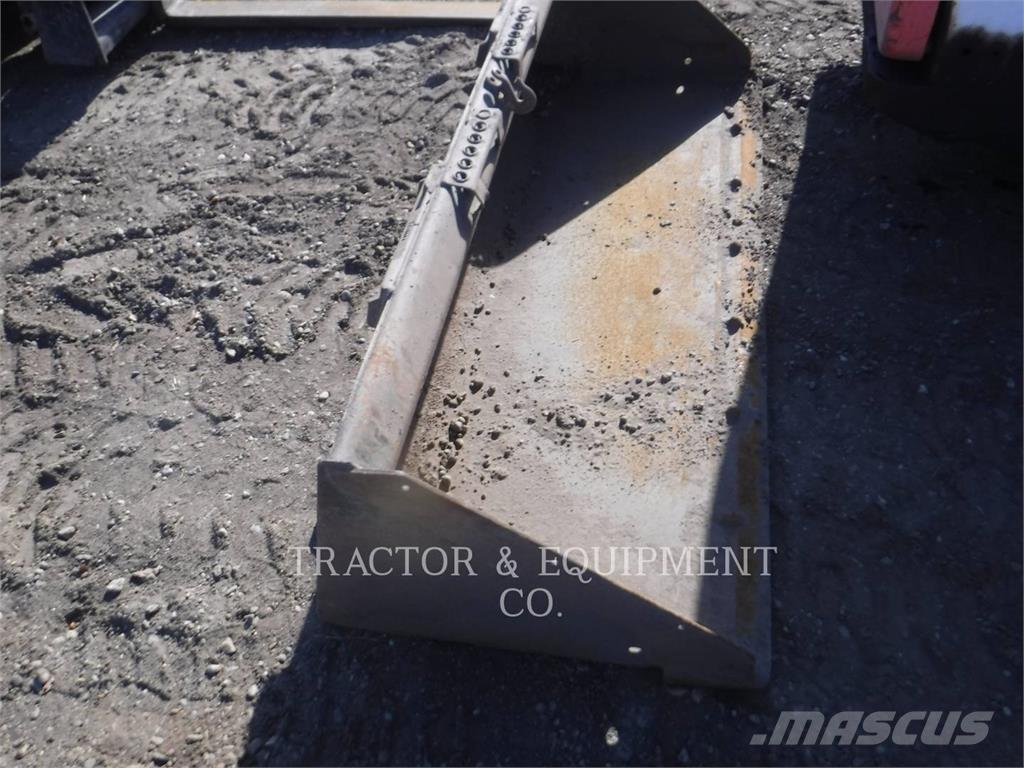 John Deere 320E Minicargadoras