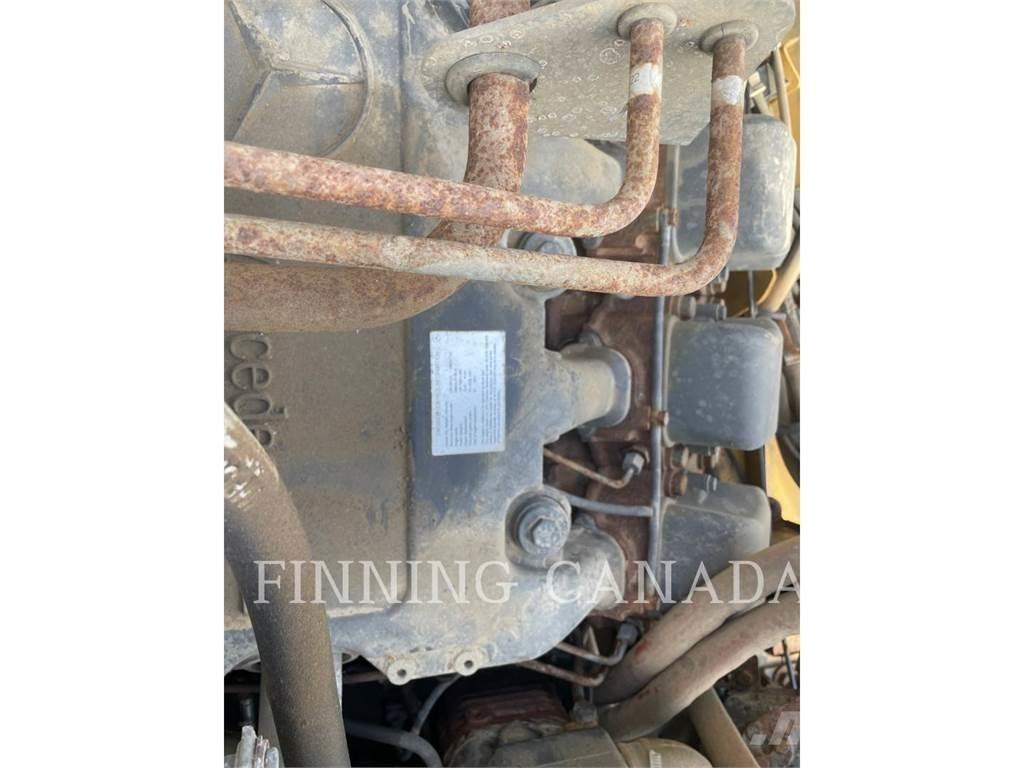 John Deere 400D Camiones articulados