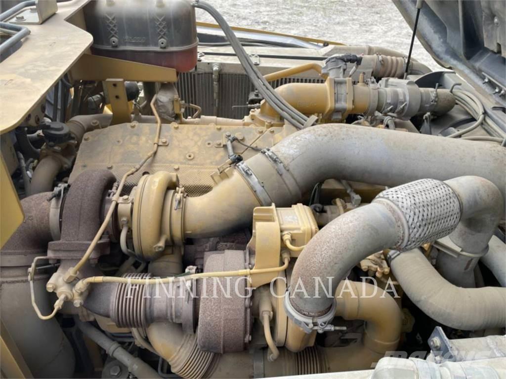 John Deere 410E Camiones articulados