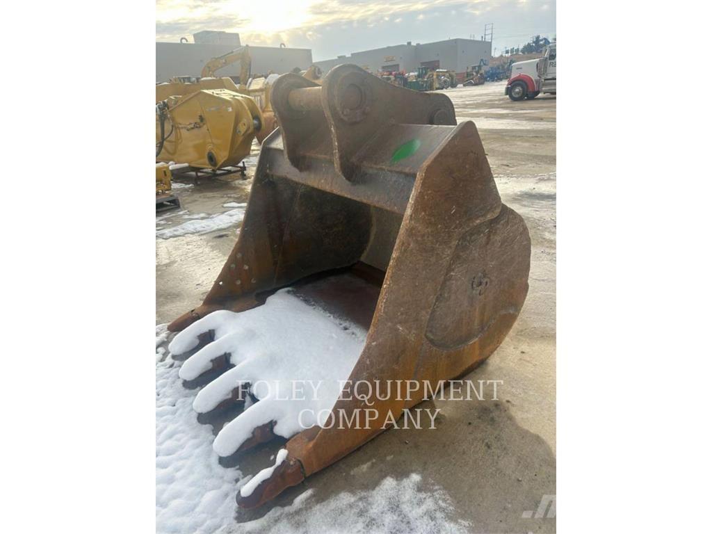 John Deere 470GLC Excavadoras sobre orugas