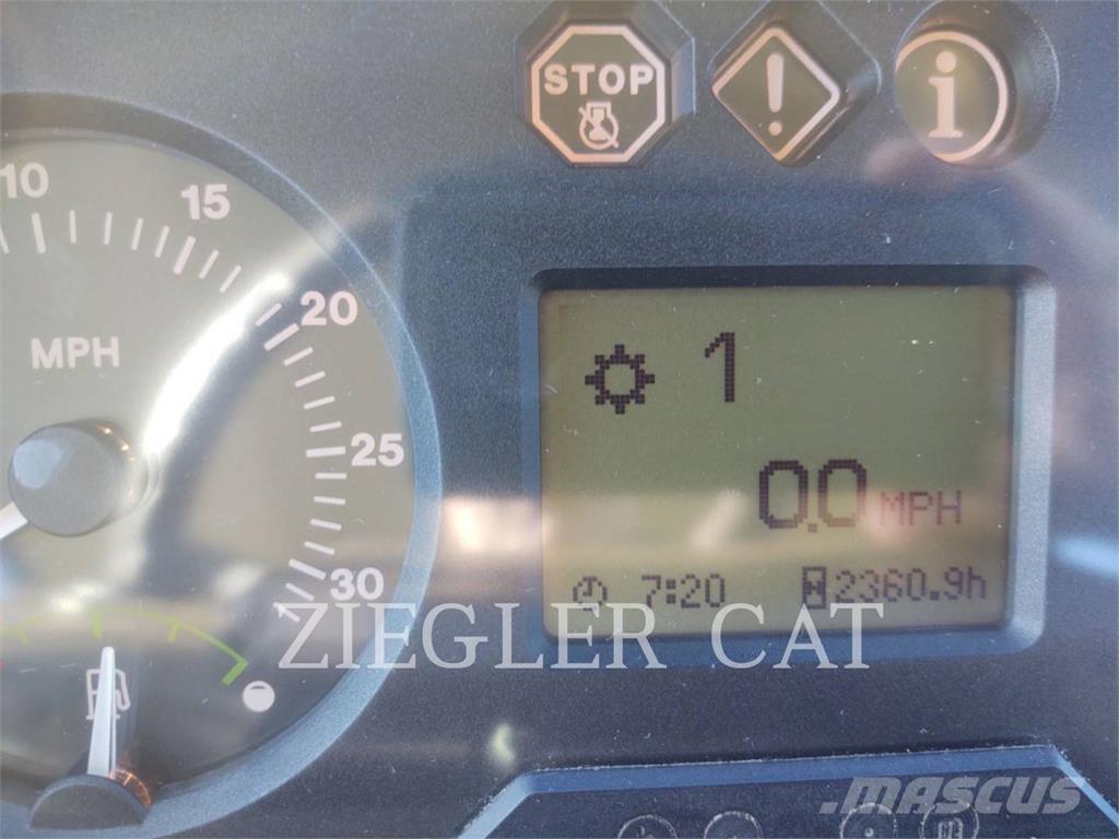 John Deere 6420 Tractores