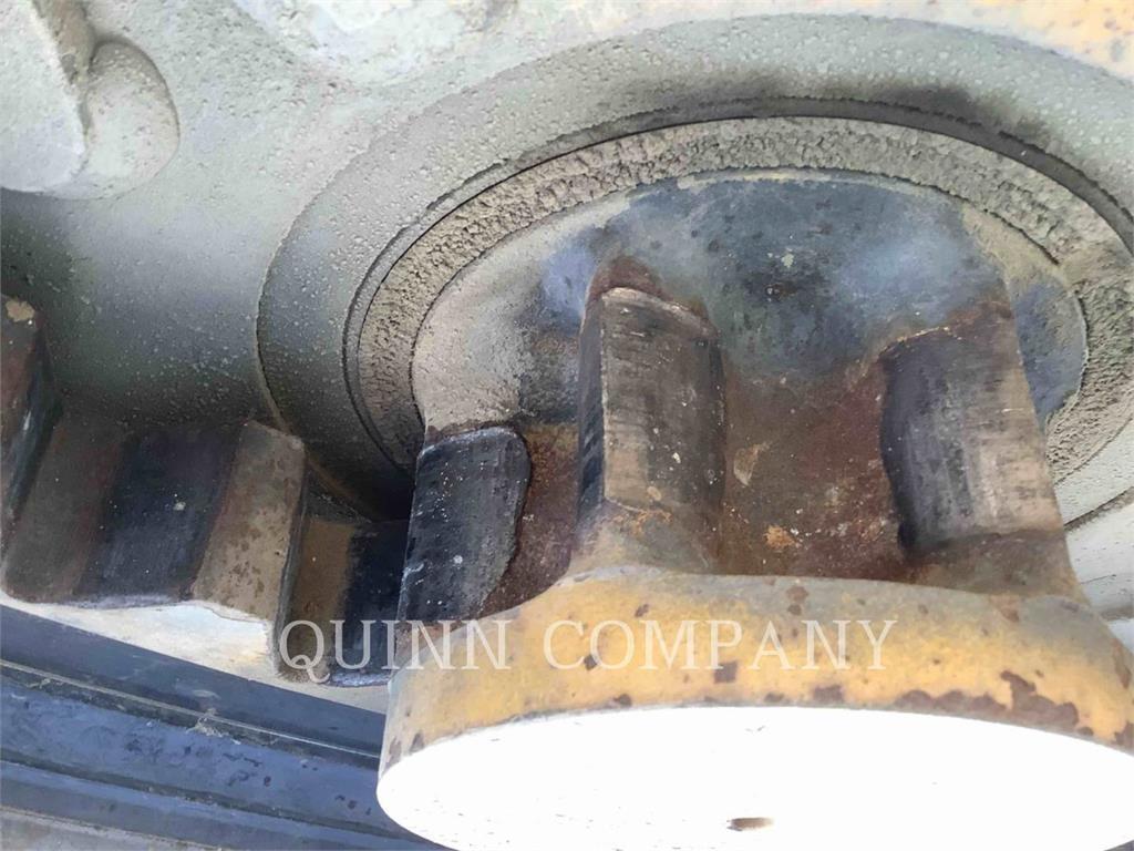 John Deere 770CH Niveladoras