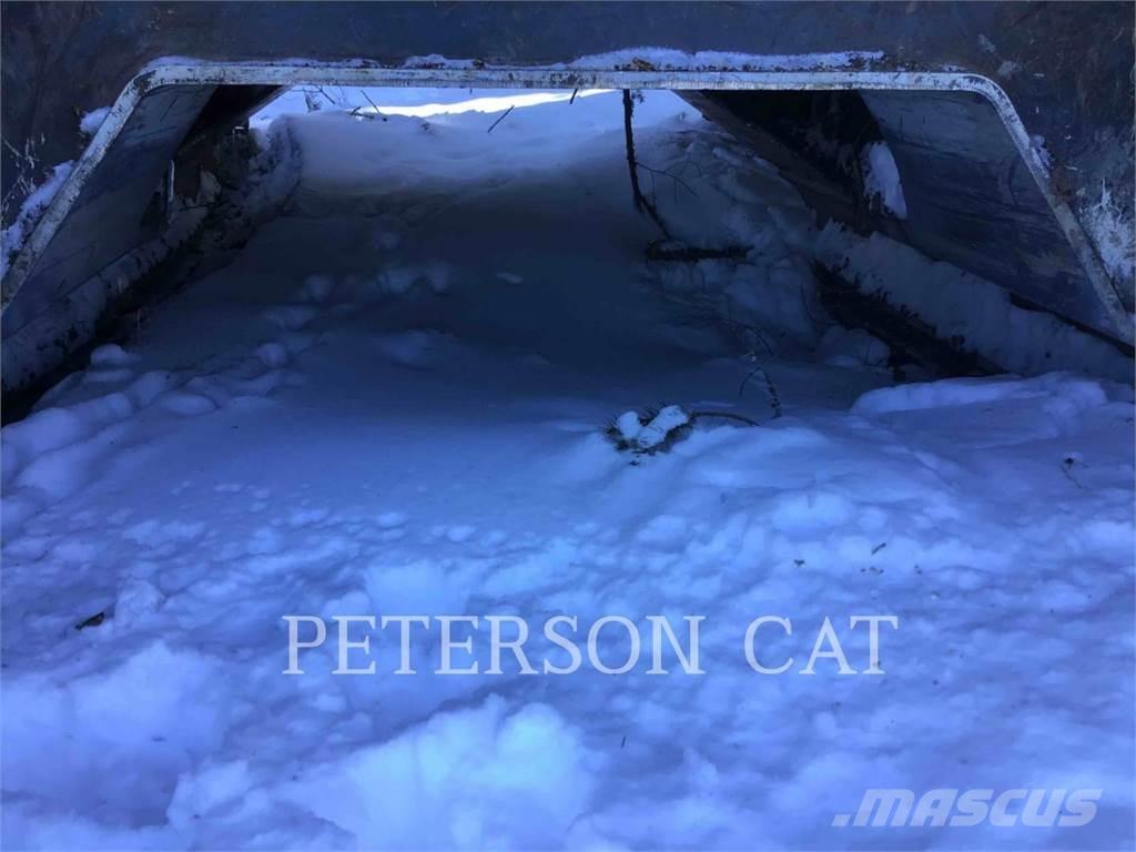 John Deere 959M Taladoras apiladoras