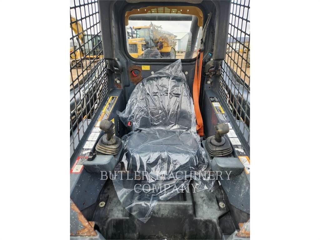 John Deere & CO. 323E Cargadoras sobre orugas