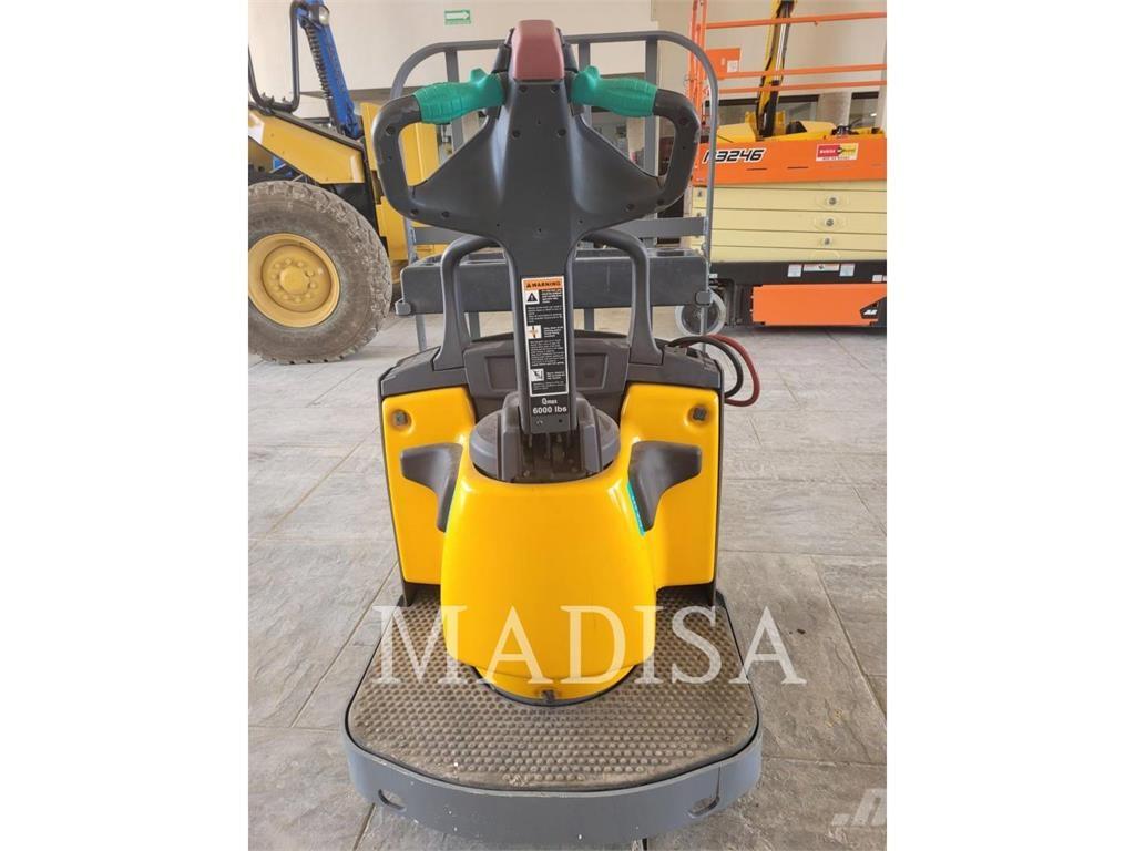 Jungheinrich ECR 327 Montacargas - otros