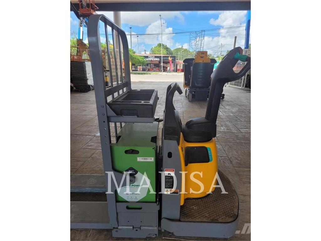 Jungheinrich ECR 327 Montacargas - otros