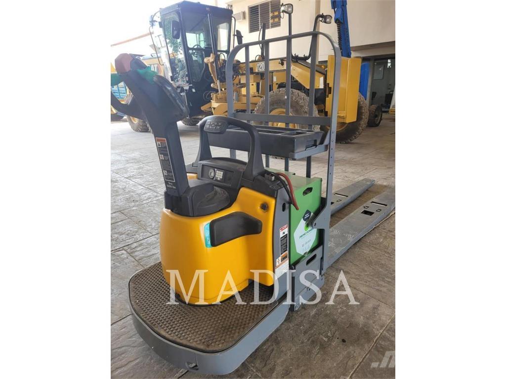 Jungheinrich ECR 327 Montacargas - otros