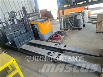 Jungheinrich ECR336A Montacargas - otros