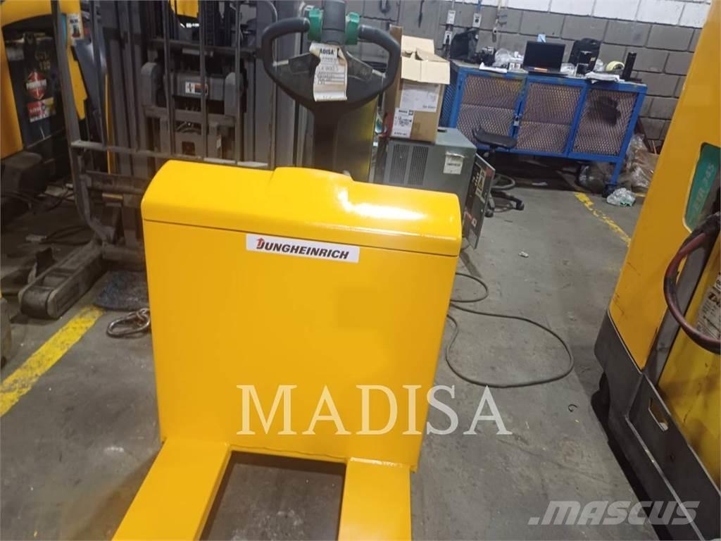 Jungheinrich EJE 120 Montacargas - otros