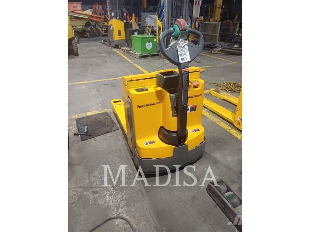 Jungheinrich EJE 120 Montacargas - otros