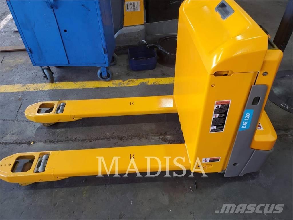 Jungheinrich EJE 120 Montacargas - otros