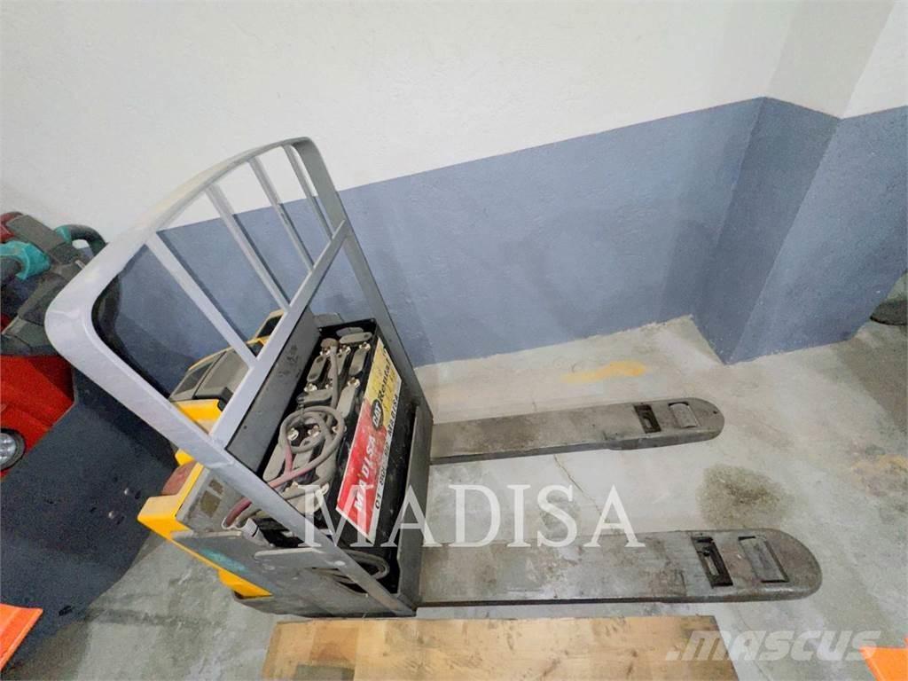 Jungheinrich EJE 225 Montacargas - otros