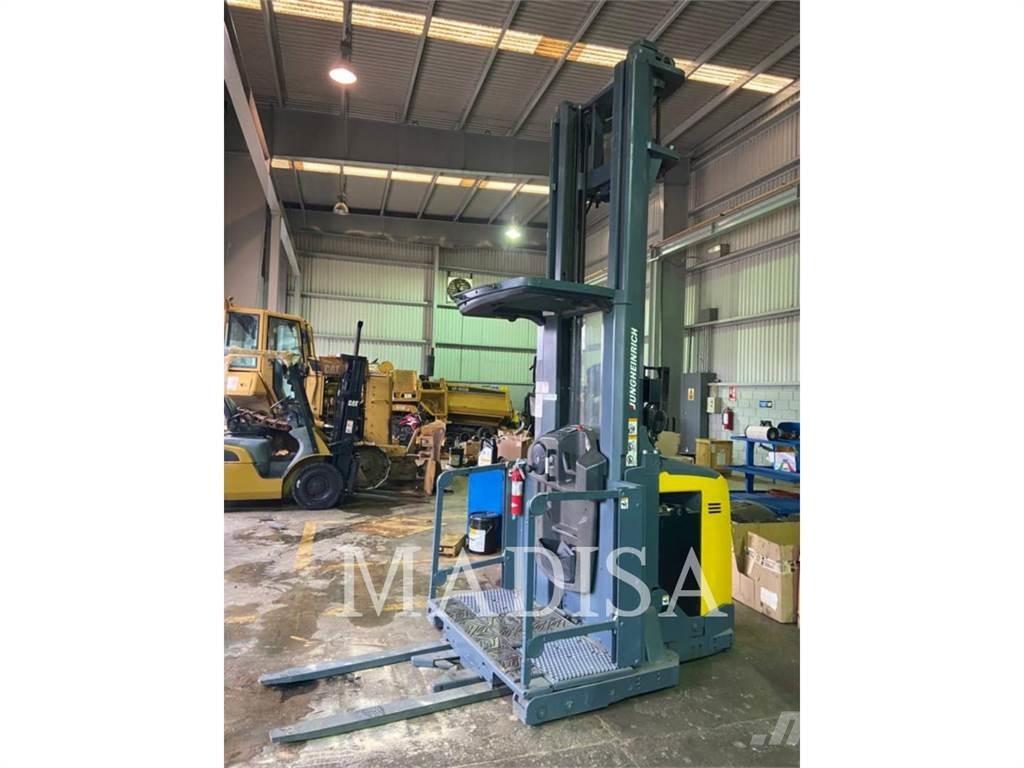 Jungheinrich EKS 330P Montacargas - otros