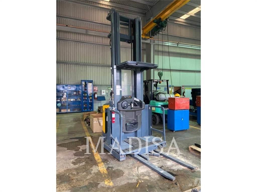 Jungheinrich EKS 330P Montacargas - otros