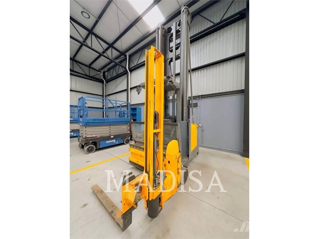 Jungheinrich EKX 516K Montacargas - otros