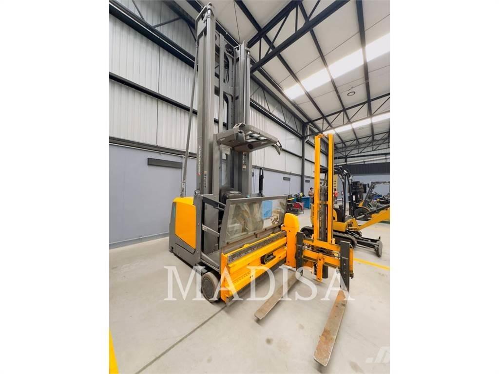 Jungheinrich EKX 516K Montacargas - otros