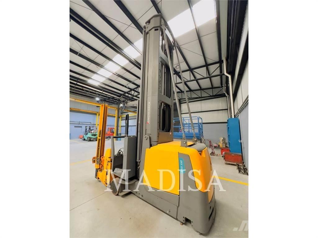 Jungheinrich EKX 516K Montacargas - otros