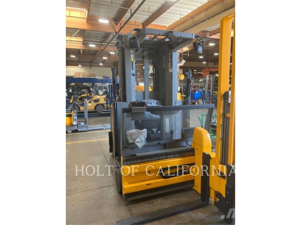 Jungheinrich EKX514-80V Montacargas - otros