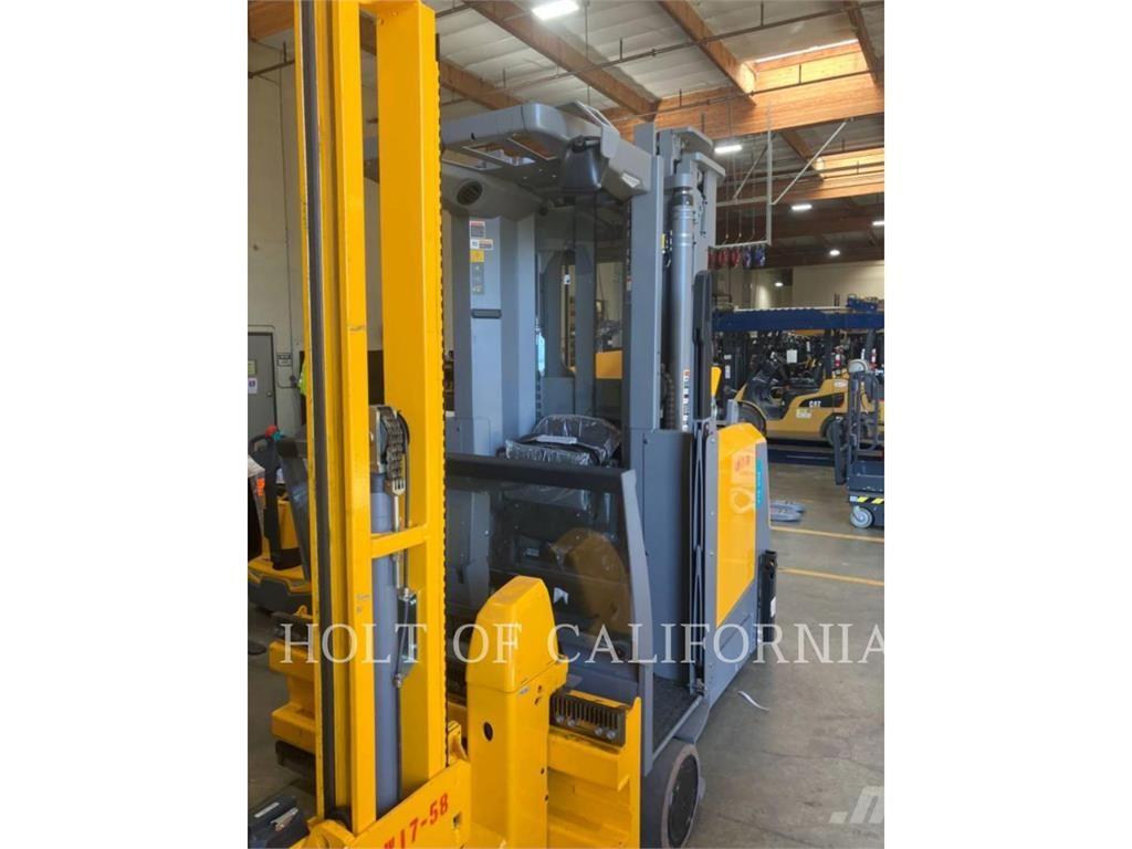 Jungheinrich EKX514-80V Montacargas - otros