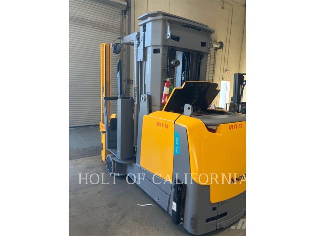 Jungheinrich EKX514-80V Montacargas - otros