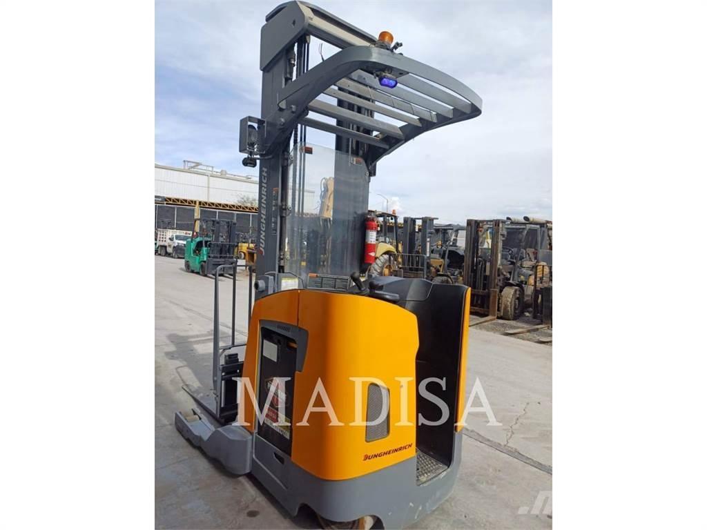 Jungheinrich ETR 235 Montacargas - otros