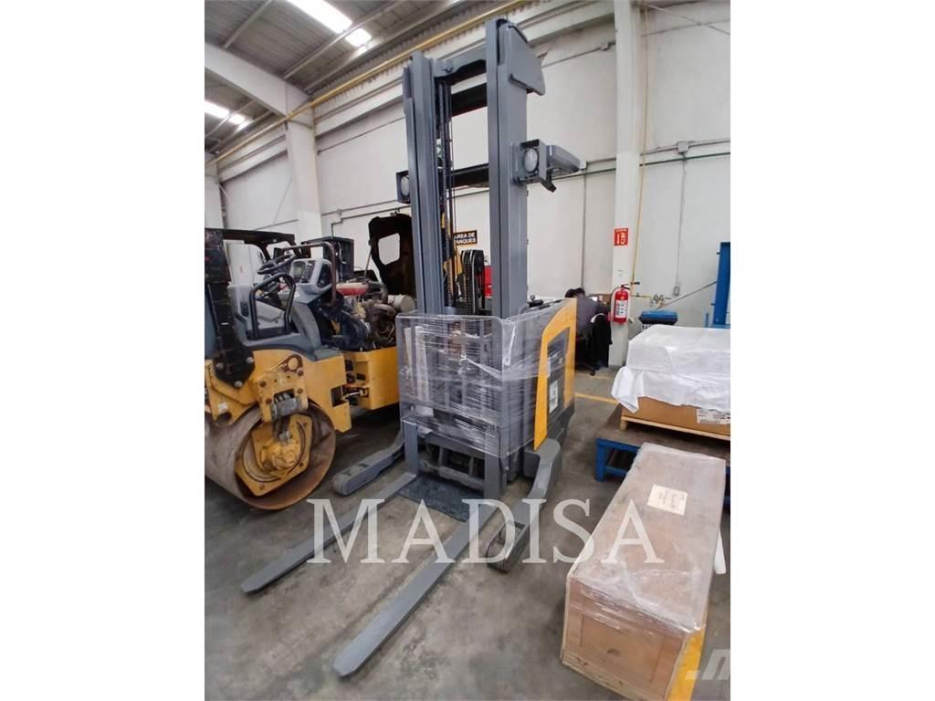 Jungheinrich ETR 235 Montacargas - otros