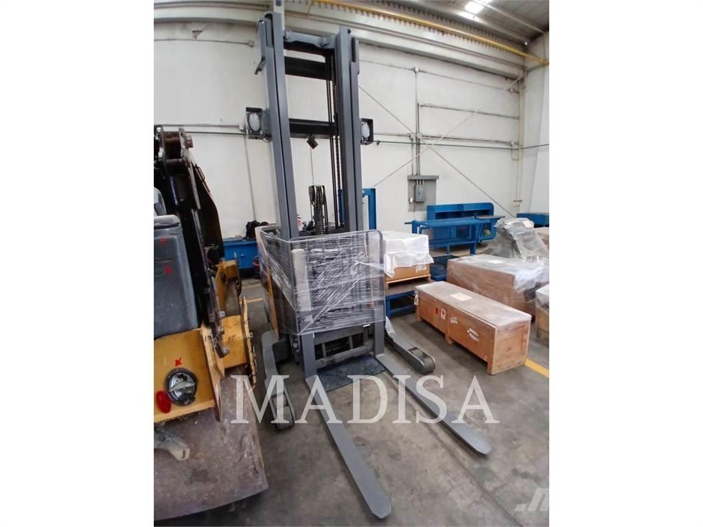 Jungheinrich ETR 235 Montacargas - otros