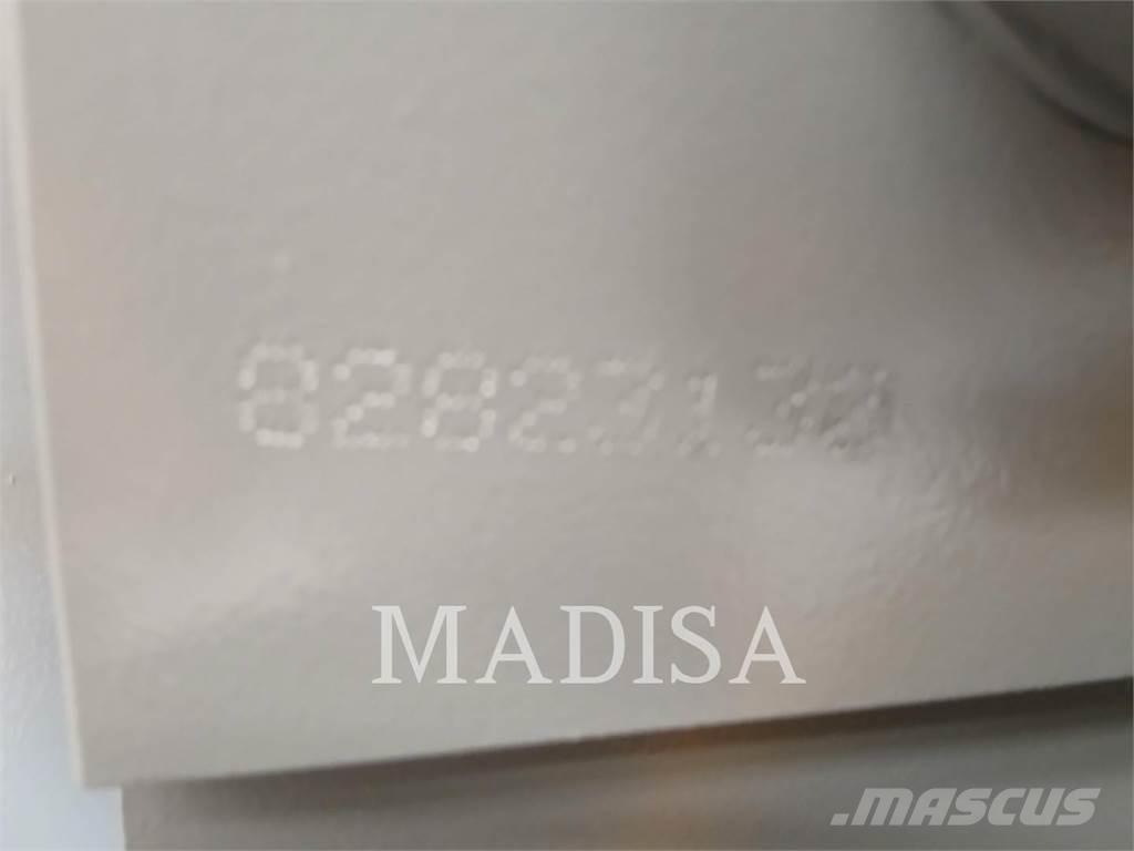 Jungheinrich ETR 235 Montacargas - otros