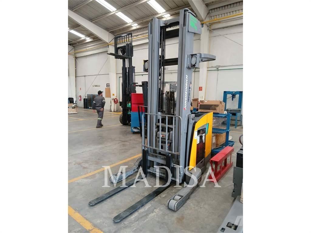 Jungheinrich ETR 235 Montacargas - otros