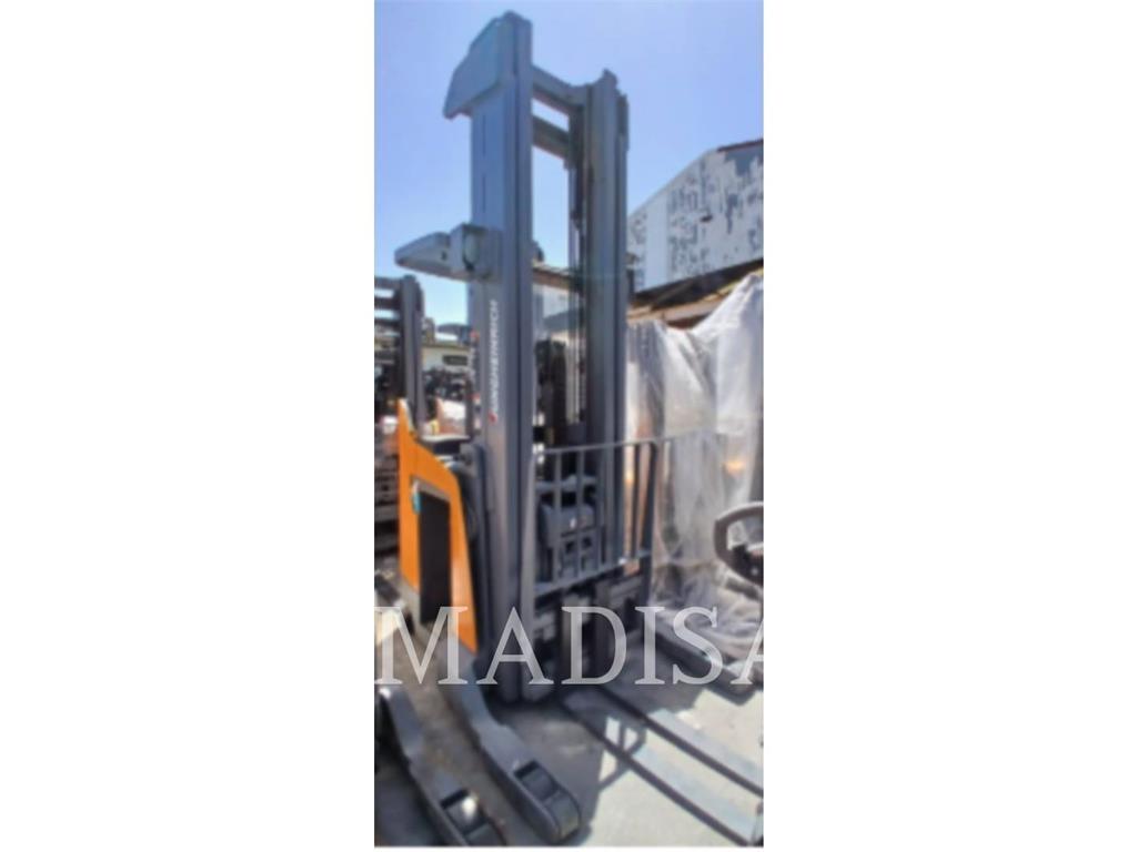 Jungheinrich ETR 345 Montacargas - otros