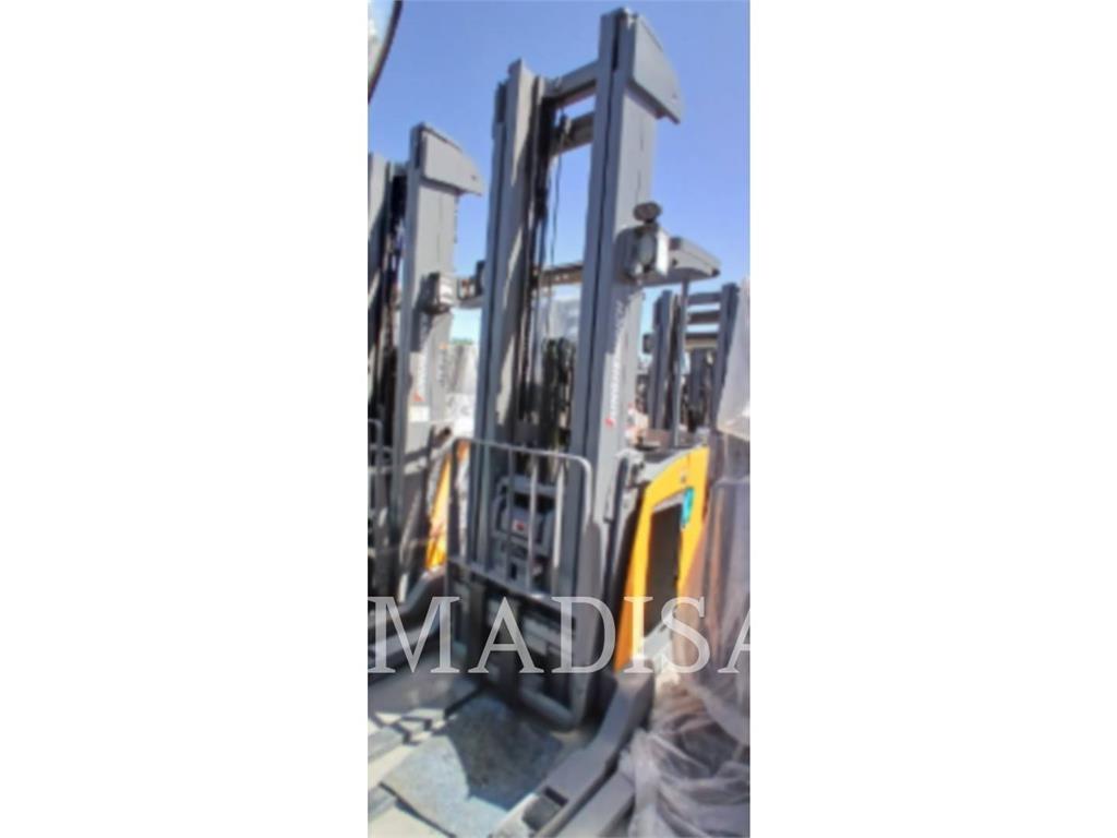 Jungheinrich ETR 345 Montacargas - otros