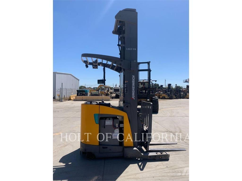Jungheinrich ETR335DA Montacargas - otros