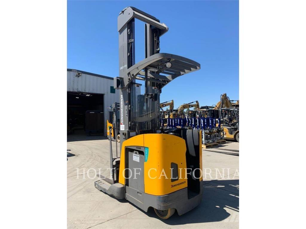 Jungheinrich ETR335DA Montacargas - otros