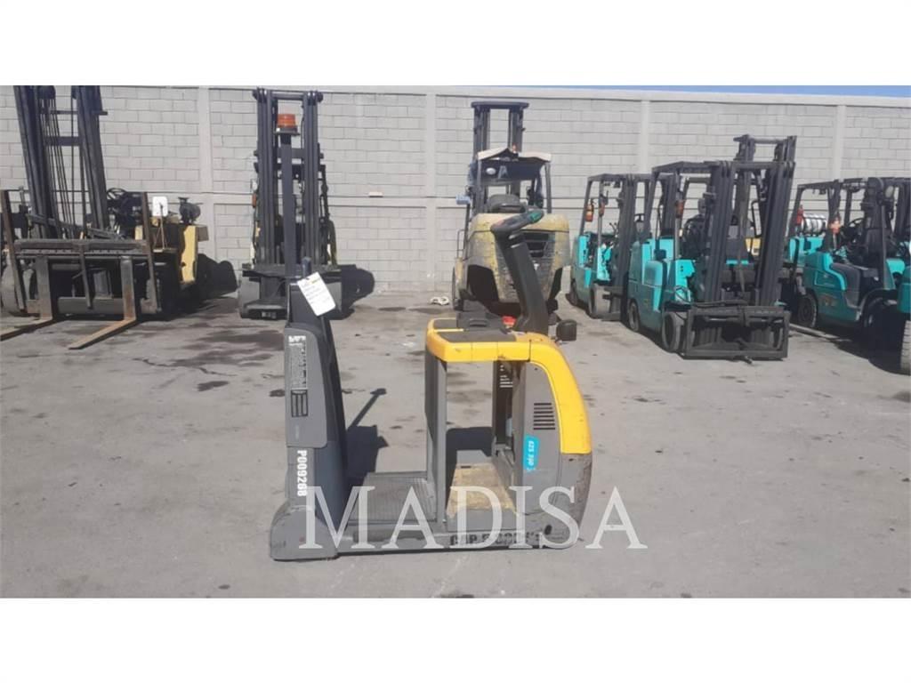 Jungheinrich EZS 350NA Montacargas - otros